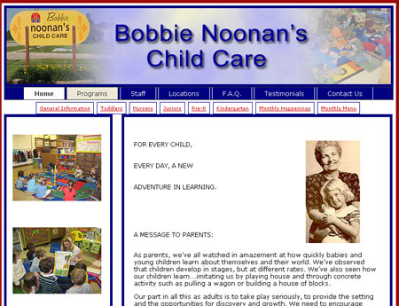 Bobbie Noonan Screenshot